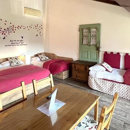 Villa Ai Tigli Venezia Guest House تيسّيرا المظهر الخارجي الصورة