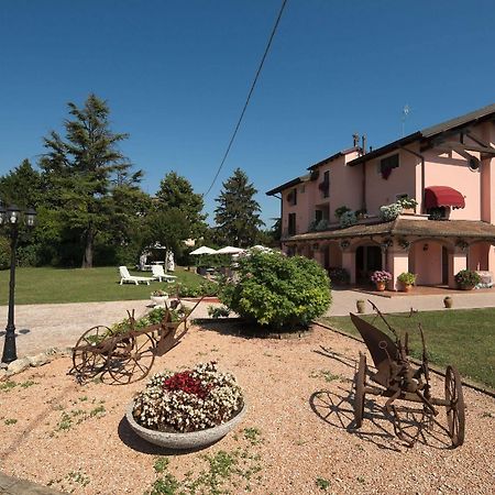 Villa Ai Tigli Venezia Guest House تيسّيرا المظهر الخارجي الصورة
