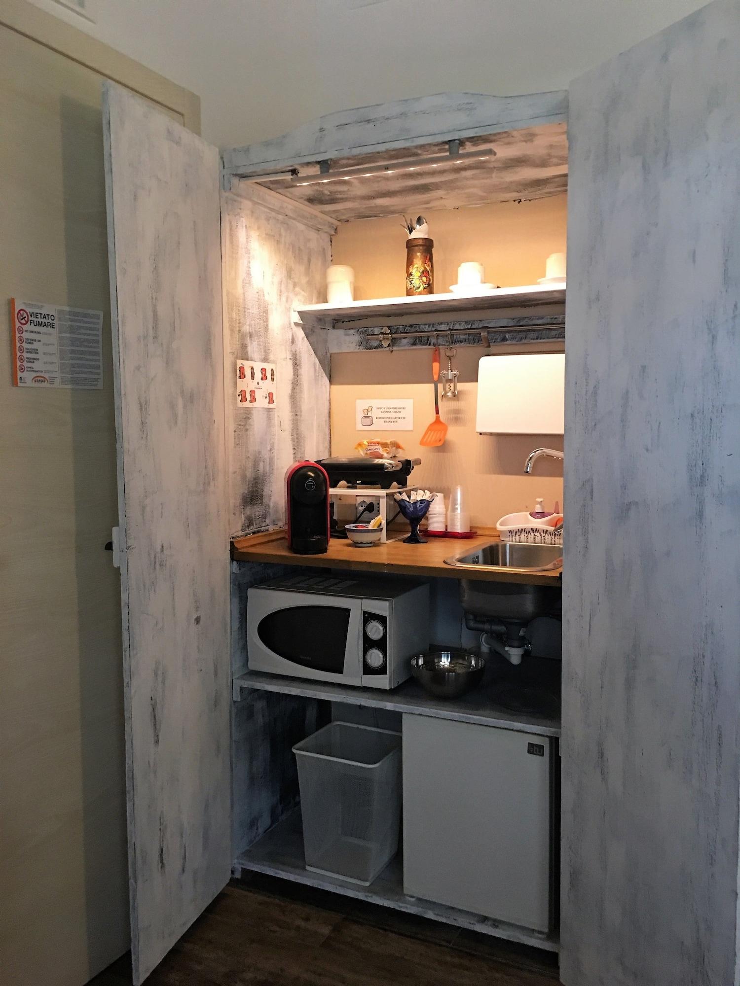 Villa Ai Tigli Venezia Guest House تيسّيرا المظهر الخارجي الصورة