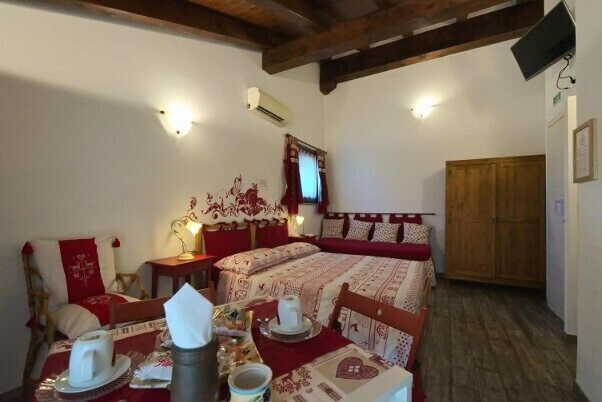 Villa Ai Tigli Venezia Guest House تيسّيرا المظهر الخارجي الصورة