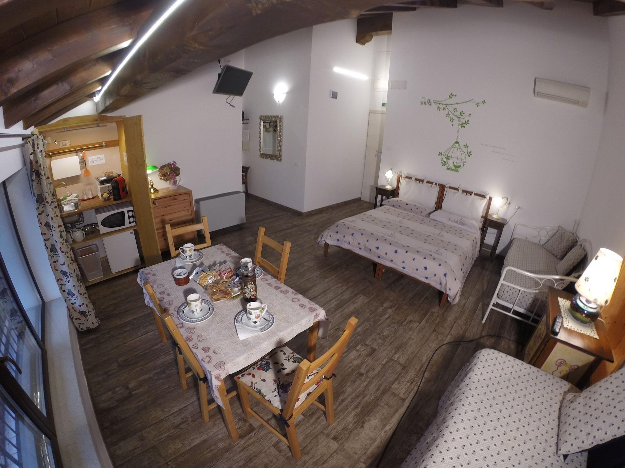 Villa Ai Tigli Venezia Guest House تيسّيرا المظهر الخارجي الصورة