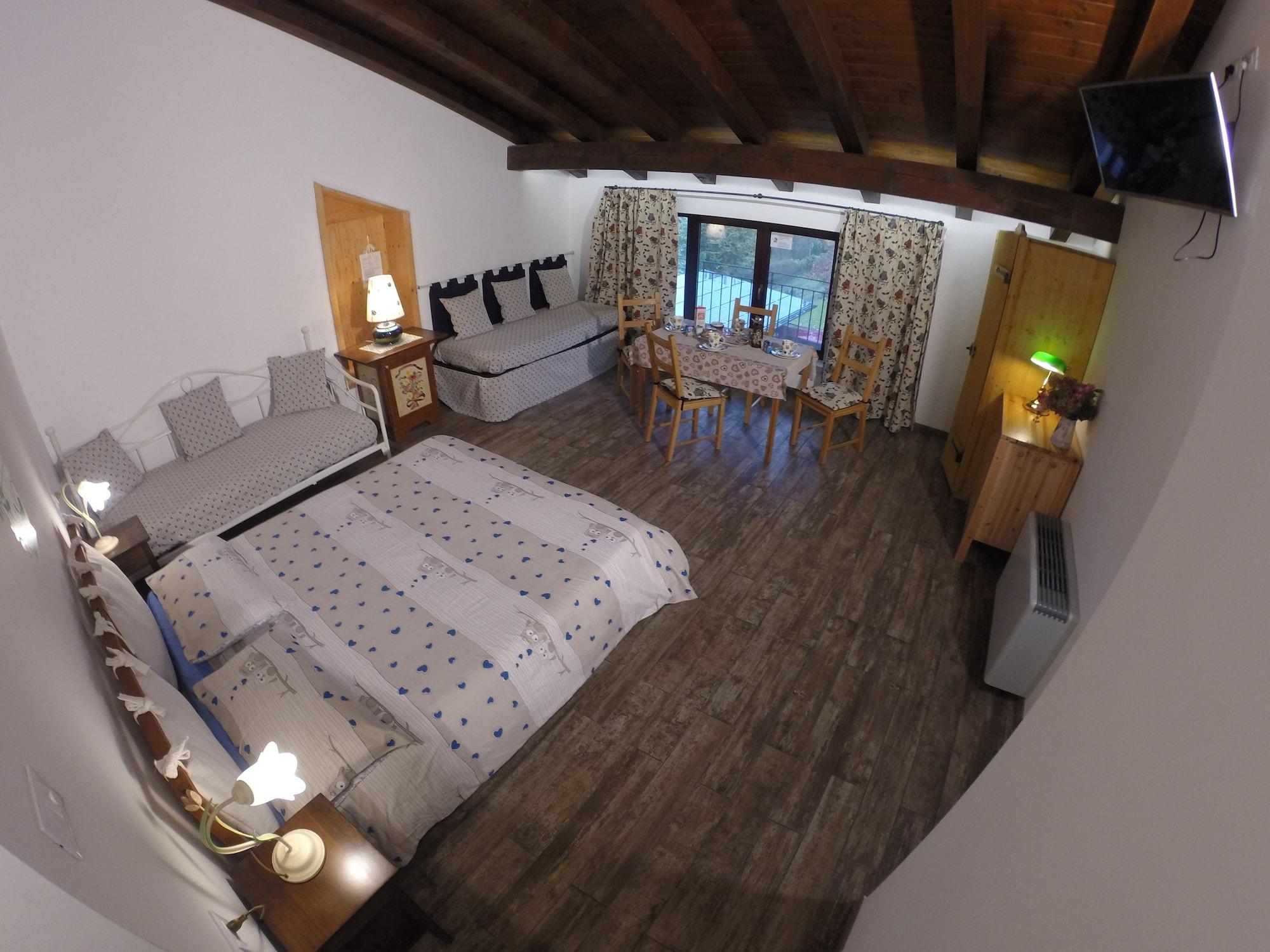 Villa Ai Tigli Venezia Guest House تيسّيرا المظهر الخارجي الصورة