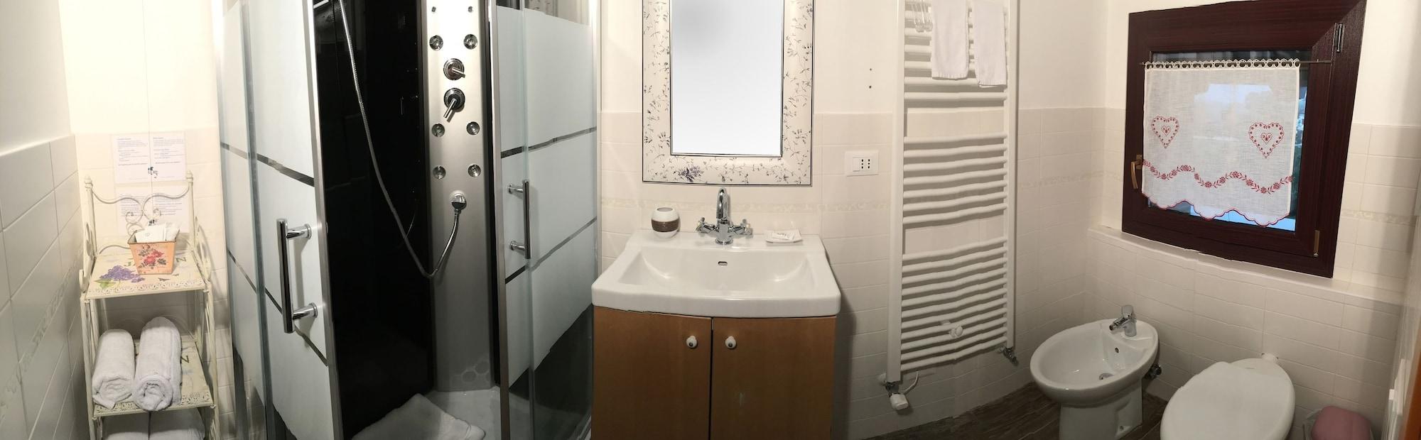 Villa Ai Tigli Venezia Guest House تيسّيرا المظهر الخارجي الصورة