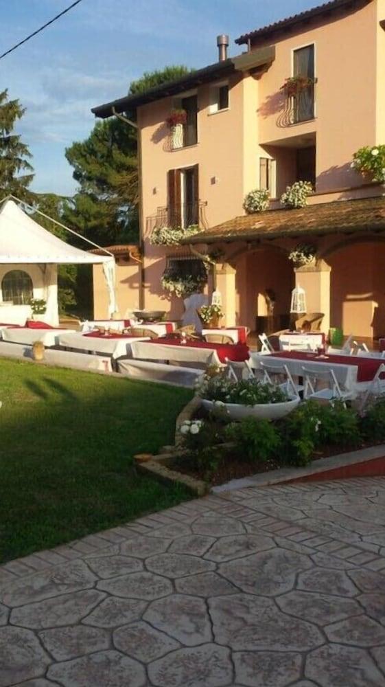 Villa Ai Tigli Venezia Guest House تيسّيرا المظهر الخارجي الصورة