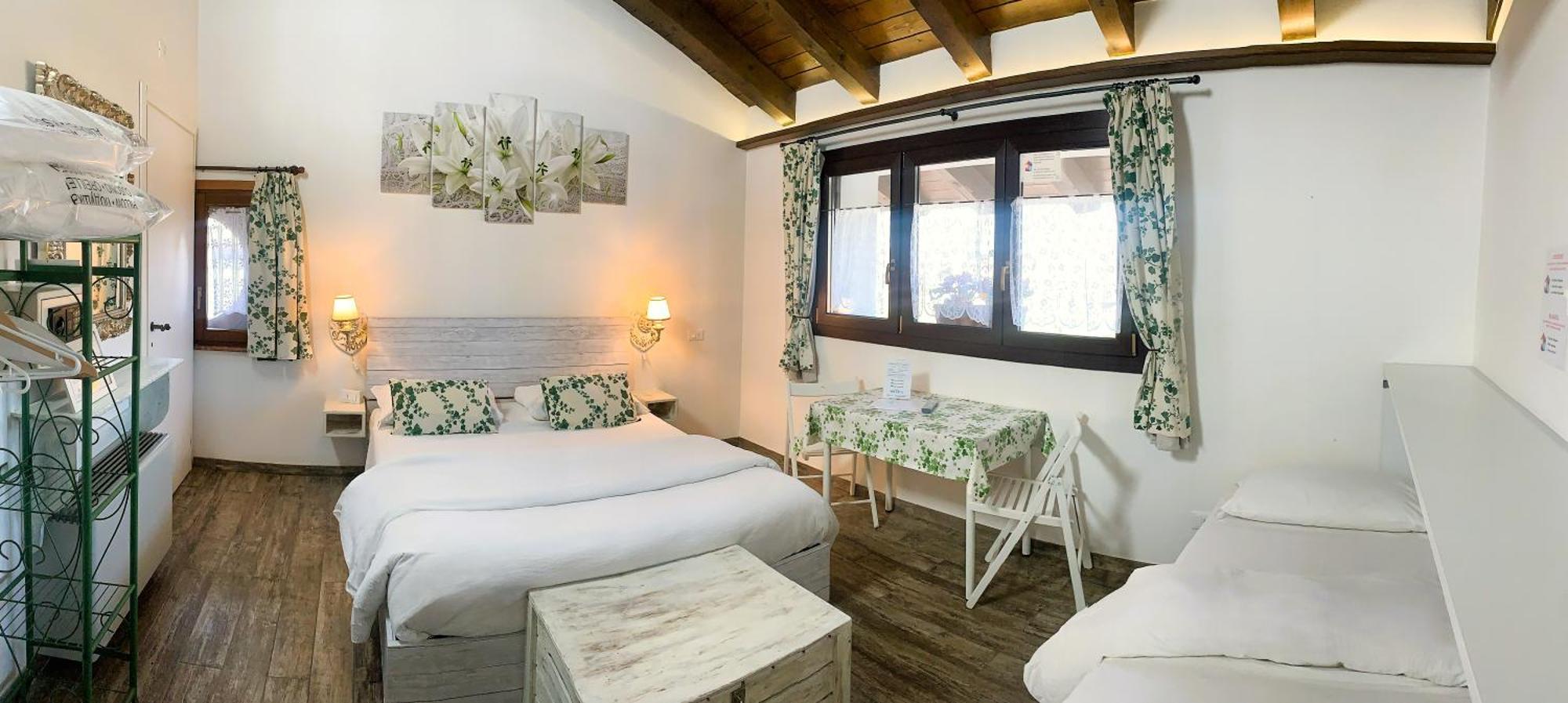 Villa Ai Tigli Venezia Guest House تيسّيرا المظهر الخارجي الصورة