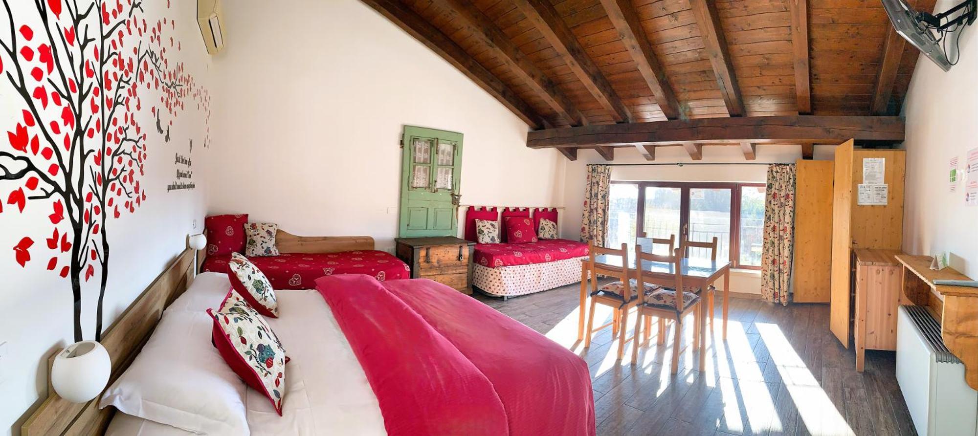 Villa Ai Tigli Venezia Guest House تيسّيرا المظهر الخارجي الصورة