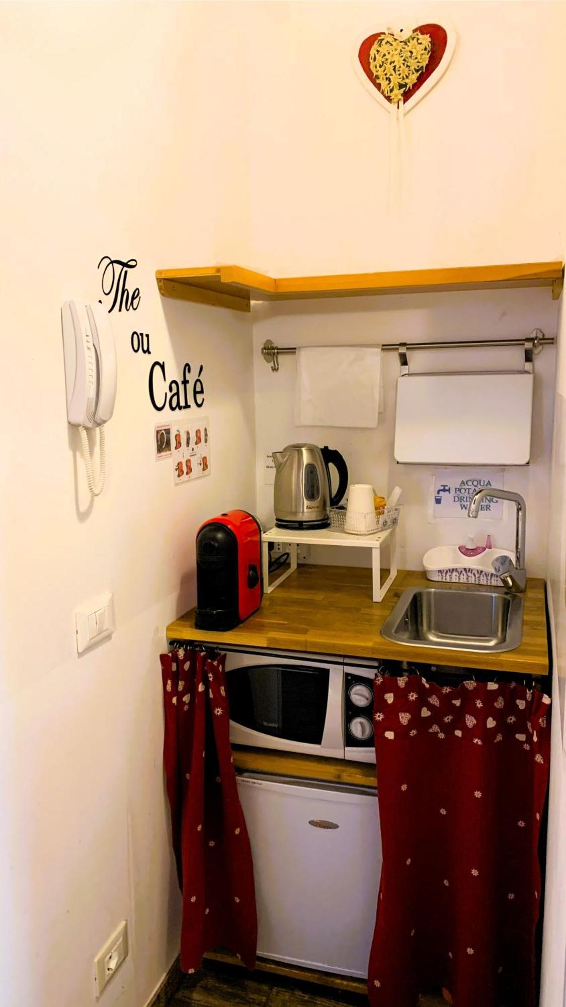 Villa Ai Tigli Venezia Guest House تيسّيرا المظهر الخارجي الصورة