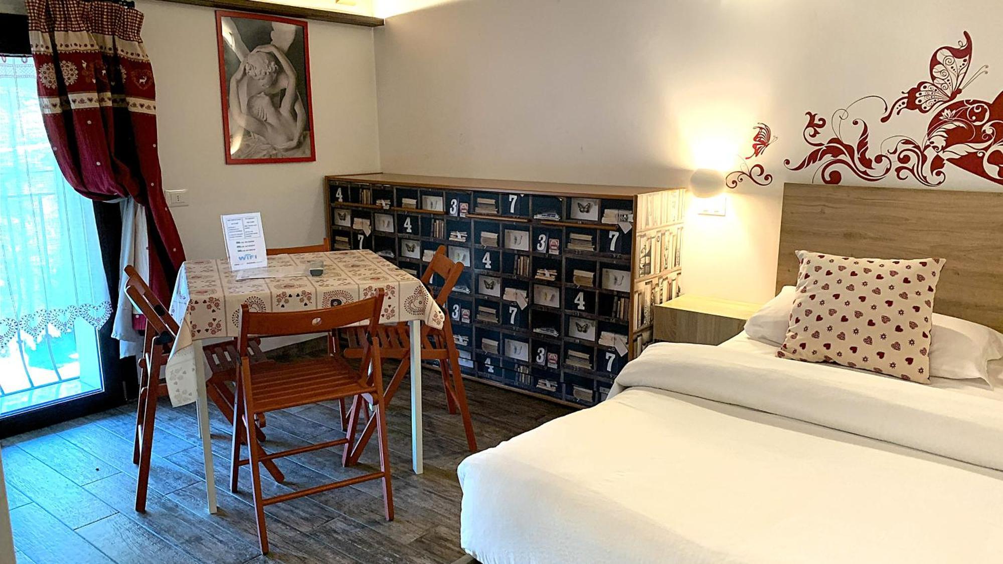 Villa Ai Tigli Venezia Guest House تيسّيرا المظهر الخارجي الصورة