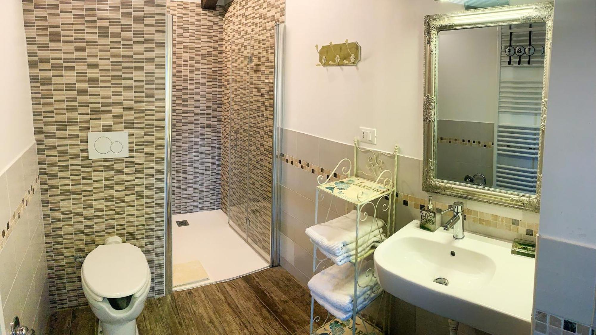 Villa Ai Tigli Venezia Guest House تيسّيرا المظهر الخارجي الصورة