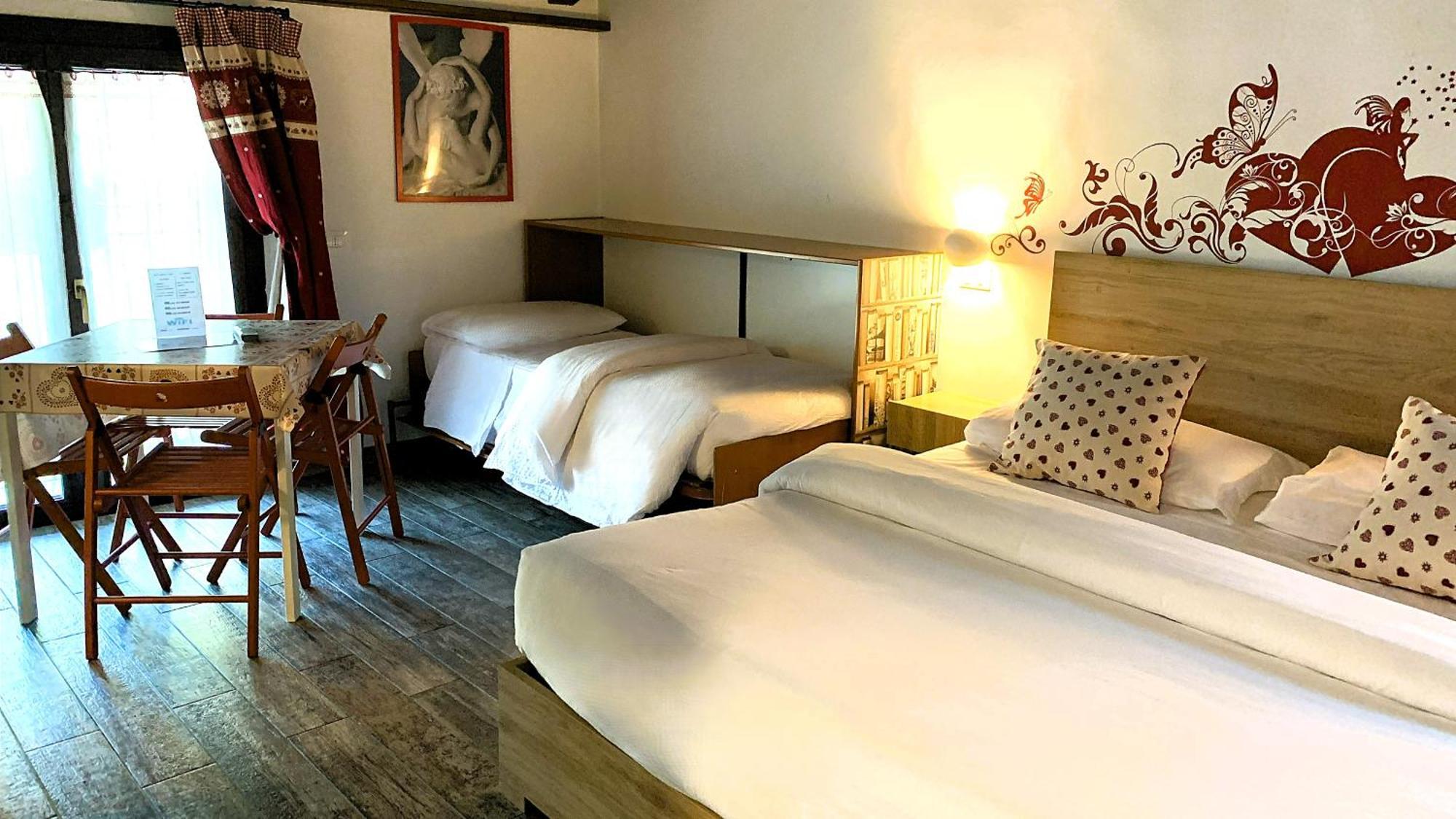 Villa Ai Tigli Venezia Guest House تيسّيرا المظهر الخارجي الصورة
