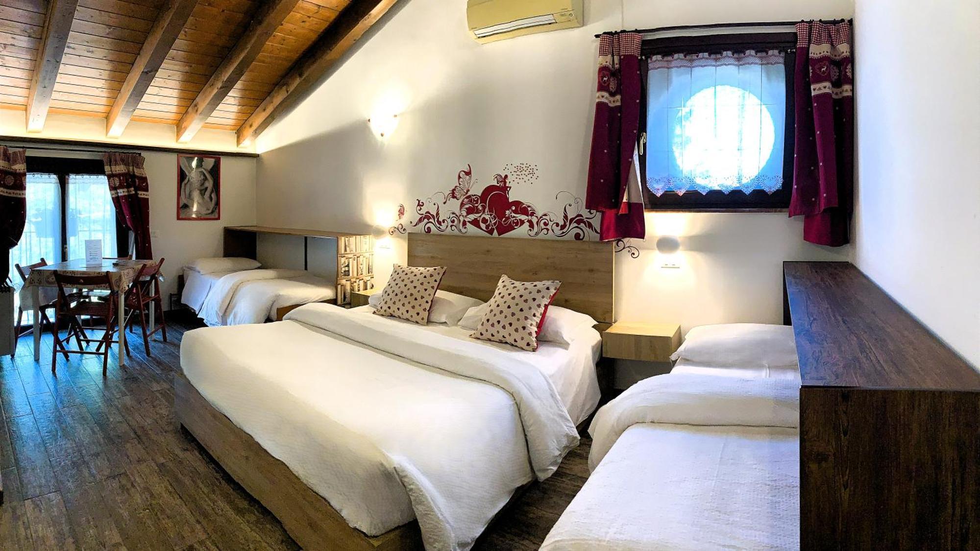 Villa Ai Tigli Venezia Guest House تيسّيرا المظهر الخارجي الصورة