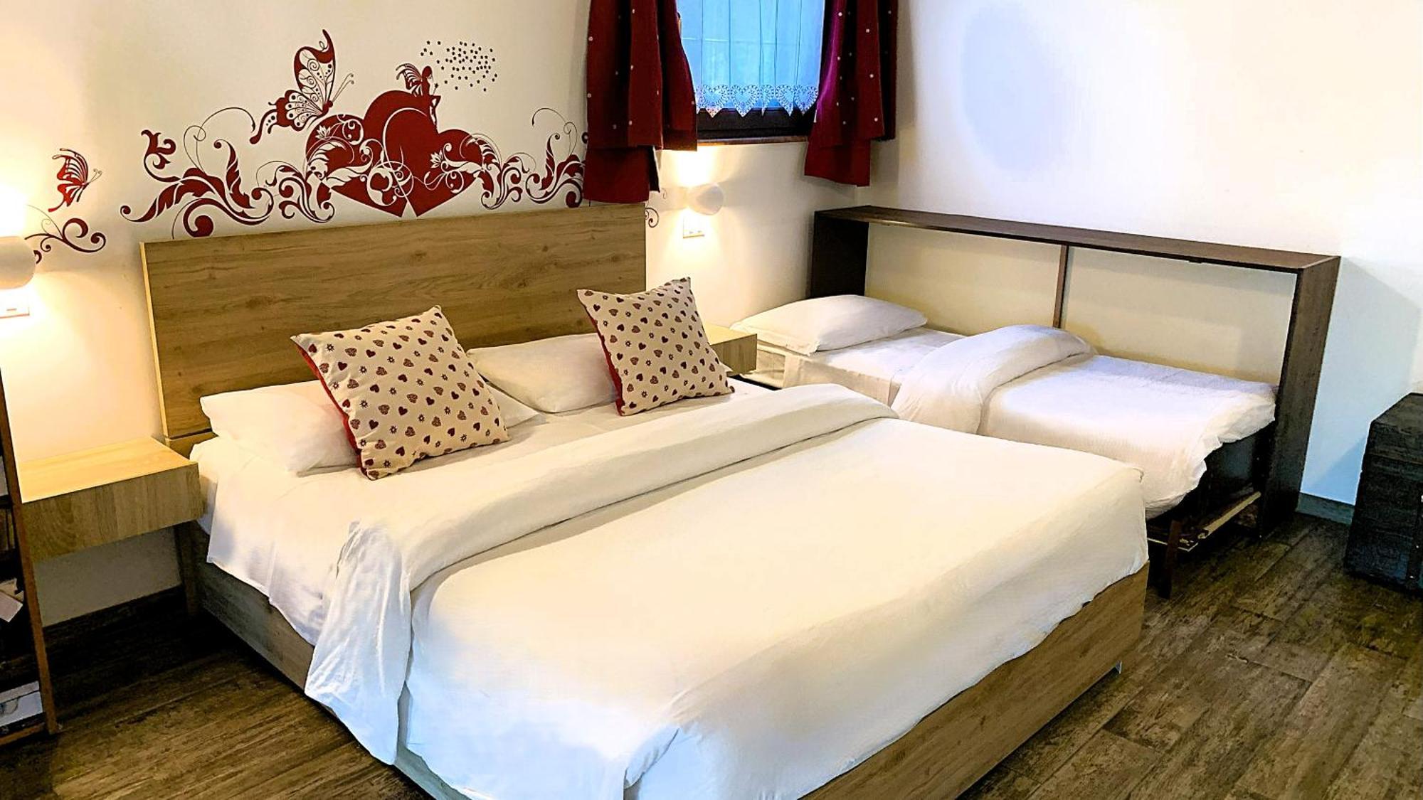Villa Ai Tigli Venezia Guest House تيسّيرا المظهر الخارجي الصورة
