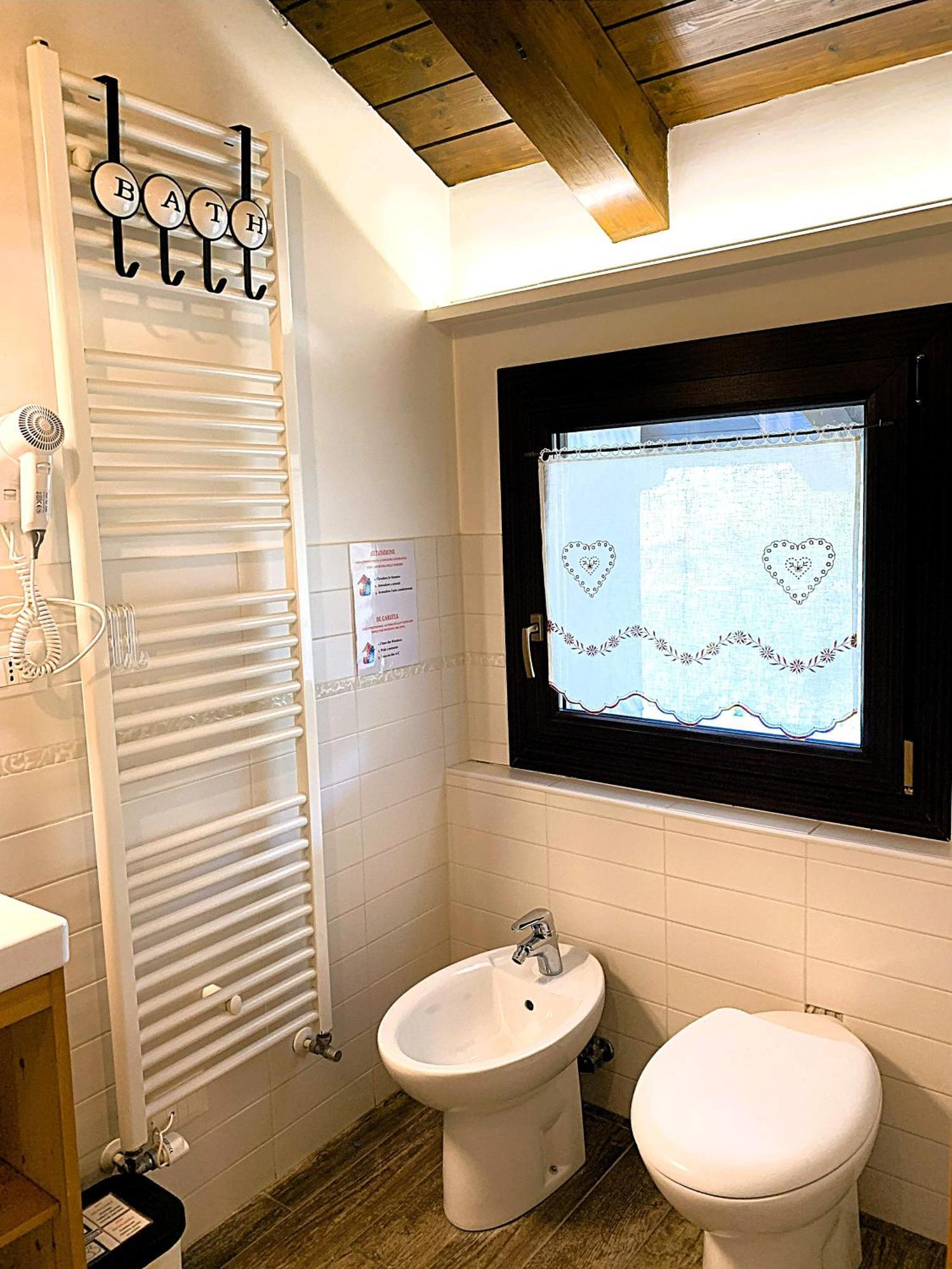 Villa Ai Tigli Venezia Guest House تيسّيرا المظهر الخارجي الصورة