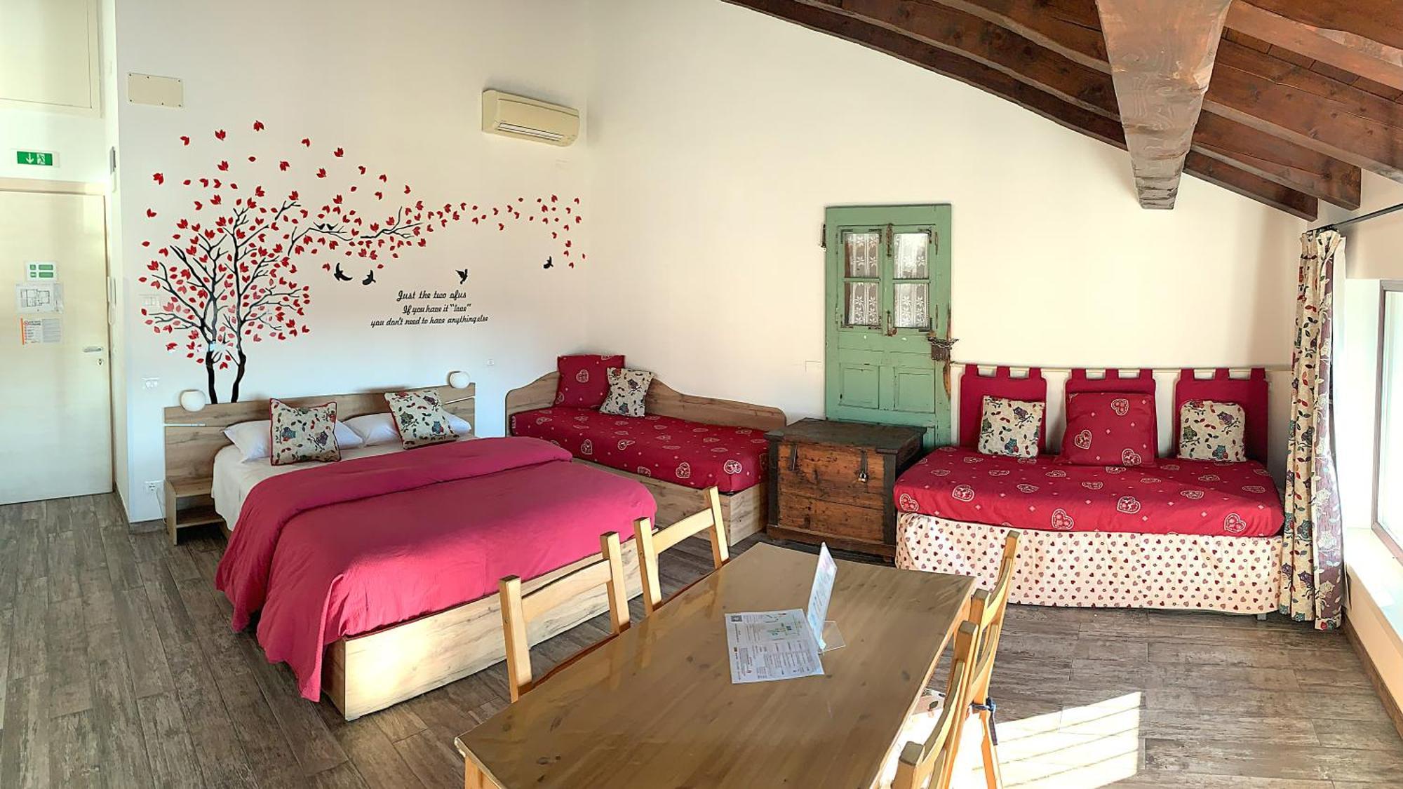 Villa Ai Tigli Venezia Guest House تيسّيرا المظهر الخارجي الصورة