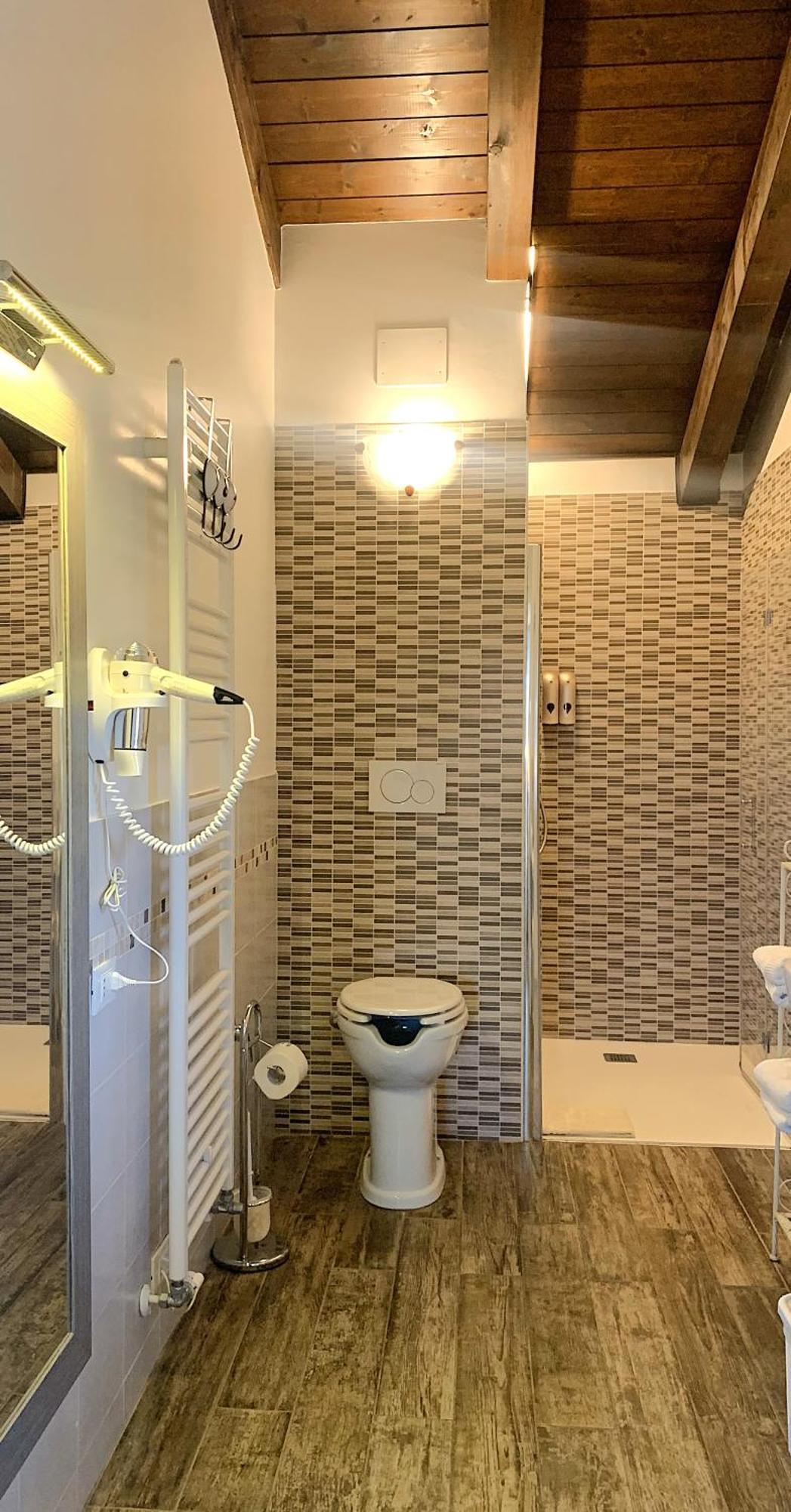 Villa Ai Tigli Venezia Guest House تيسّيرا المظهر الخارجي الصورة