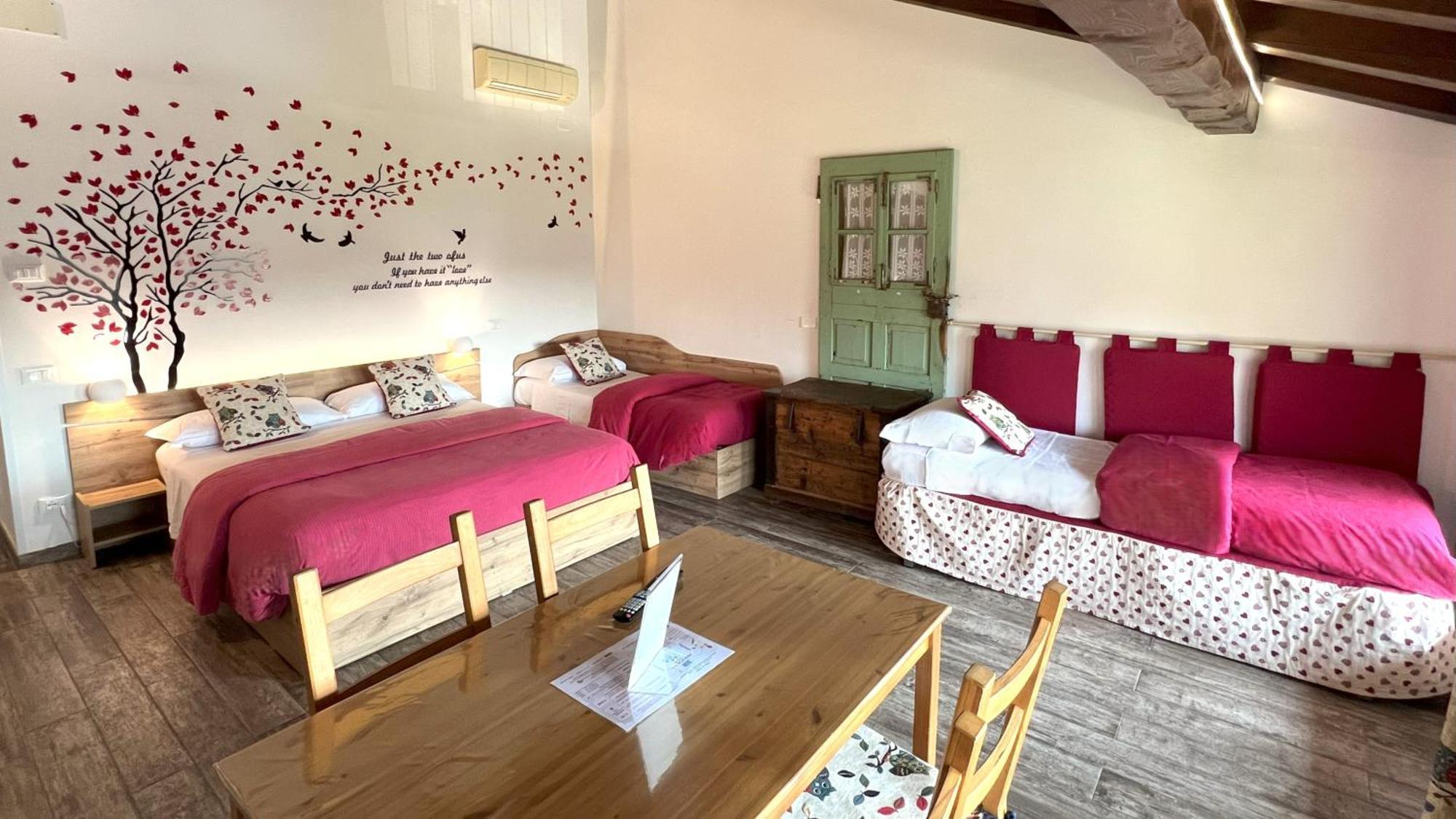 Villa Ai Tigli Venezia Guest House تيسّيرا المظهر الخارجي الصورة