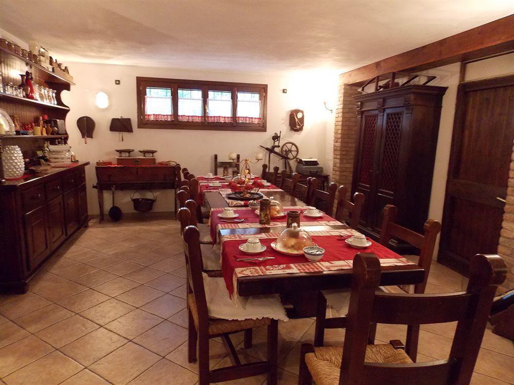Villa Ai Tigli Venezia Guest House تيسّيرا المظهر الخارجي الصورة
