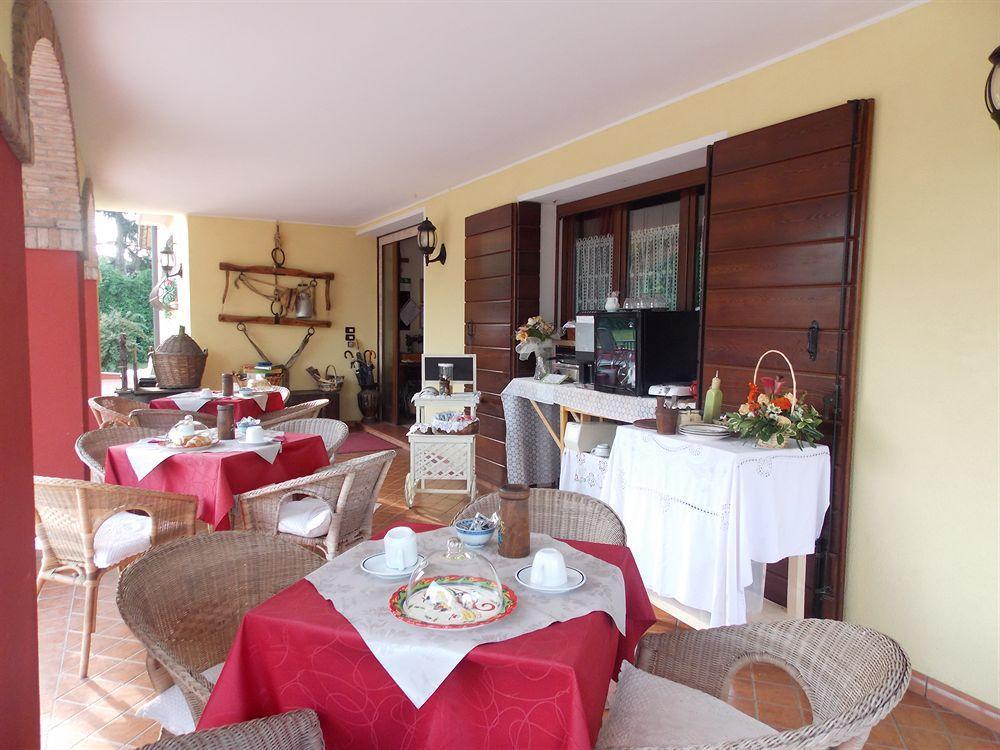Villa Ai Tigli Venezia Guest House تيسّيرا المظهر الخارجي الصورة