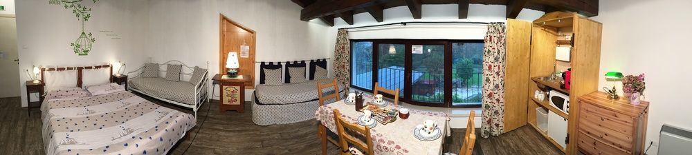 Villa Ai Tigli Venezia Guest House تيسّيرا المظهر الخارجي الصورة
