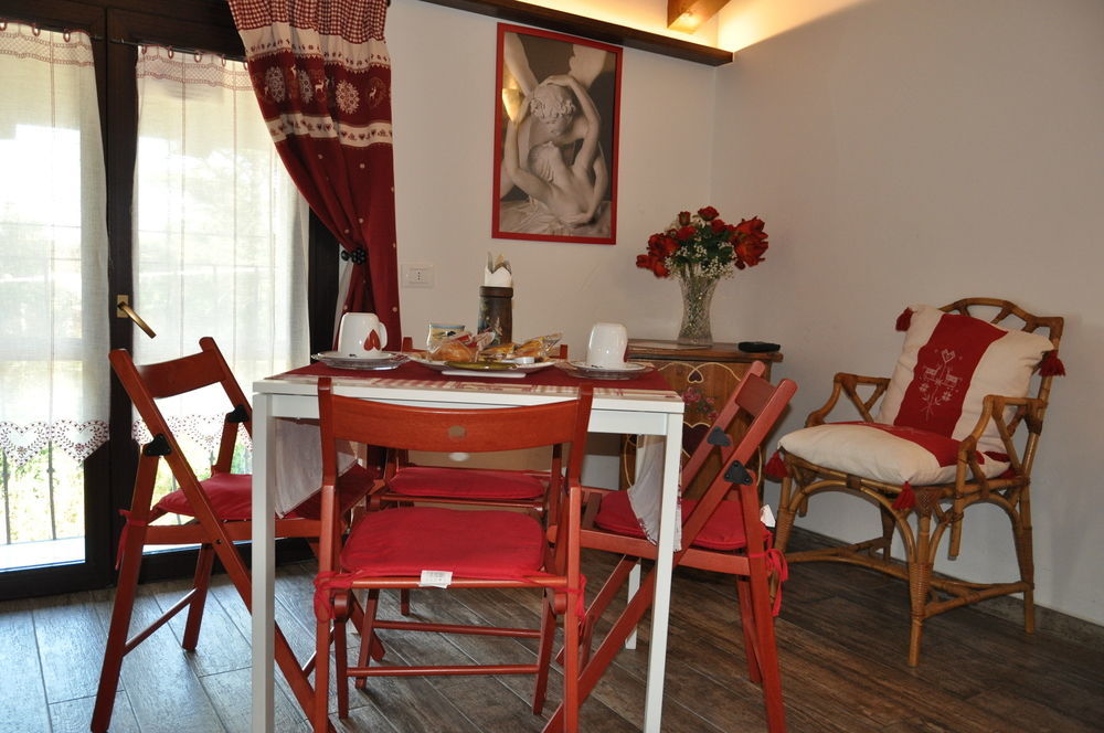 Villa Ai Tigli Venezia Guest House تيسّيرا المظهر الخارجي الصورة
