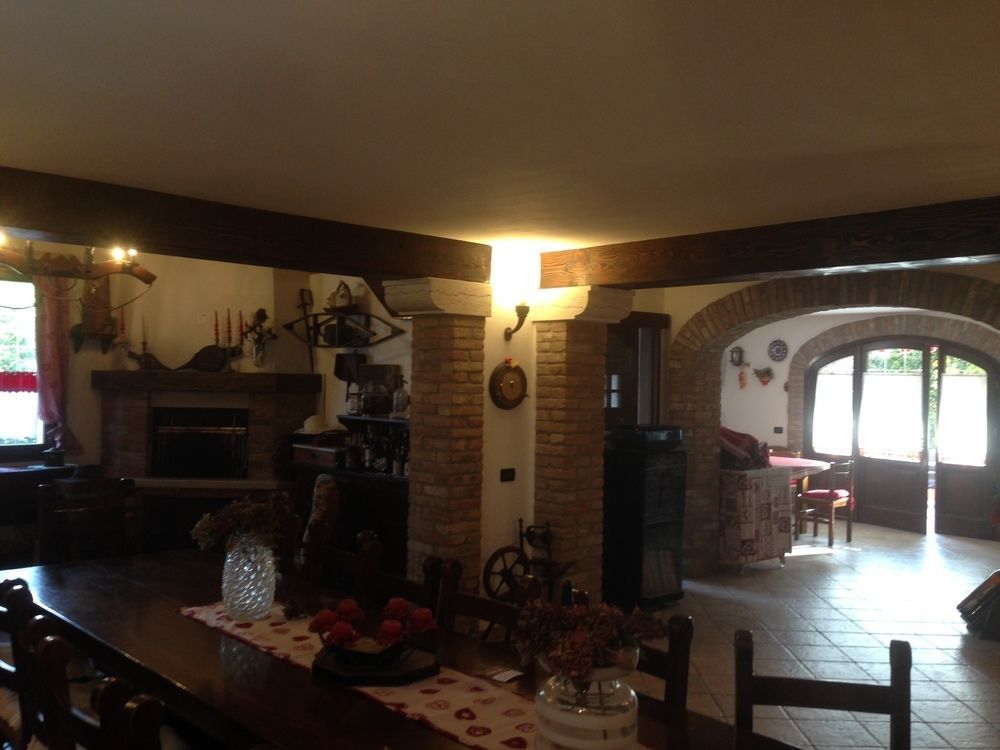 Villa Ai Tigli Venezia Guest House تيسّيرا المظهر الخارجي الصورة